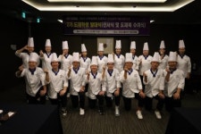 숭의과학기술고 도제부, 일학습병행 도제 2기 발대식