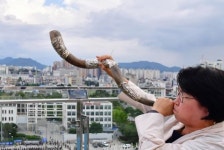 민주·인권·평화 알리는 소리