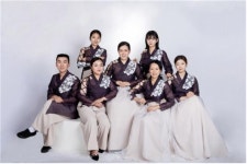 국악그룹 그루 자매의 난