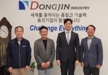 광주대-동진기업 ‘산학 상생발전’ 협력