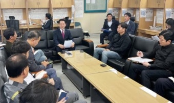 “광주시, 민간·군공항 동시 이전 답 달라”