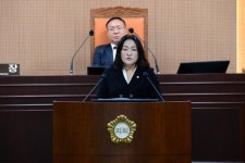 한양임 북구의원, 관리 사각지대 ‘어린이공원’ 개선 촉구