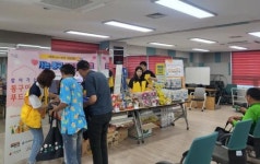 광주 동구 찾아가는 이동 푸드마켓 본격 운영