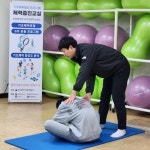 광주장애인체력인증센터 ‘체력증진교실’ 호응