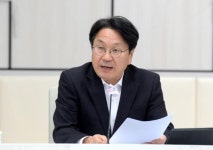 강기정 행정의 목표는 시민 행복