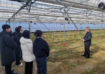 농어촌공사 전남본부, 맞춤 실무형 인재 키운다