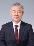김정현 집권여당 힘으로 예산확보