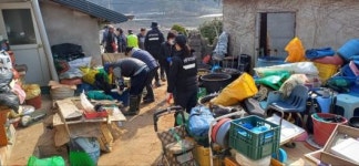 보성 회천면 취약계층 주거환경 개선