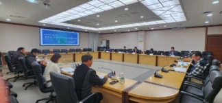 함평, 1분기 산업안전보건위 정기회의