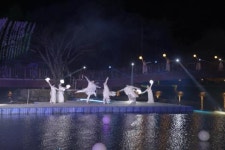 영암왕인문화축제 16만명 방문…관광·경제 시너지효과