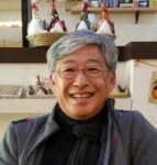 “주민 성장 돕는 소통 공간 만들겠다”