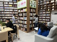 광주 남구, 타인과 책 공유 이음서가 운영