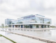 나주에 전국 첫 푸드테크 연구지원센터 들어선다