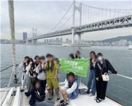 광주동구학교밖청소년지원센터, 진로인턴쉽프로젝트