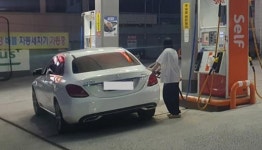 ‘셀프주유소’ 안전불감증 여전…여름철 대형사고 위험