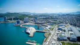 마이스 산업 육성·신재생에너지 산업단지 전환 총력전