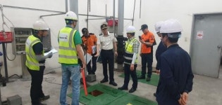 광주서부소방서, 풍수해 대비 침수 취약지역 현장점검