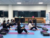 동신대 나주체력인증센터 주민 건강증진 체력교실 운영