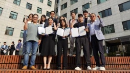 동신대 학술대회 우수상 2관왕 ‘화제’