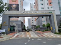 무안읍 승원팰리체 에코파크 아파트 재해위험 없고 안전