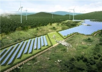 다스코, 제주 수망리 태양광 발전소 사업 따냈다