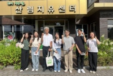 농관원 전남지원 신규공직자 간담회