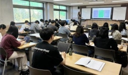 대명푸드시스템 목포세무서점 | 국립목포대 ‘국제식품안전경영시스템 FSSC 22000 교육’ 성료