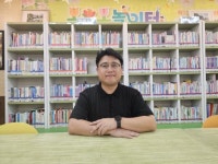 “행복한 공간에서 자란 아이들 꿈 펼치는 통로 되길”