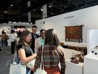 광주지역 공예상품, 해외시장 진출 활짝