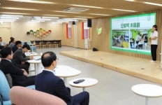 전남농업기술원 ‘전남 학생4-H 과제경진’ 성황