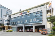 광주남부소방서 숙박시설 화재안전 컨설팅 추진