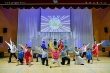 공연+인성교육 덕택 인성함양 도움·행복한 소통법 배웠어요