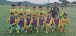 순천중앙초·장흥FC U-15, 소년체전 전남대표 1차 선발전 우승
