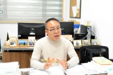 [우리동네 일꾼] 김형수 광주 북구의회 의원