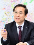 대형프로젝트 추진 신성장동력 창출…글로컬 기업 도약