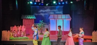 ACC재단 28~29일 동심놀이극 ‘반달정원’