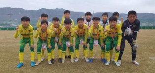 순천중앙초·순천FC U-15 소년체전 전남대표 선발