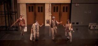 국립아시아문화전당재단 ‘온라인 극장’ 참여기관 모집