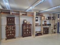 광주 전통 공예명품, 한국민속촌과 협업·활동범위 확장