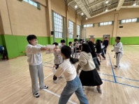 광주교육청 ‘찾아가는 태권도 인성교육’ 운영