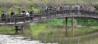 광주 중앙근린공원, 전국 첫 ‘국가도시공원’ 지정 촉각