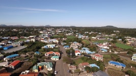 제주, 온평리 제2공항 토지개발 제한 연장 반대