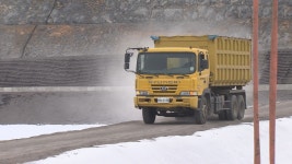 제주 동복 환경자원순환센터 본격 가동, 일반쓰레기 오늘(1)부터 반입 시작