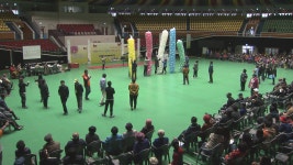 제20회 제주시 장애인 한마음축제 열려