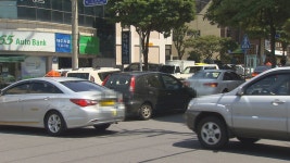 횡단보도.소화전 등 4대 주정차 금지구역, 주민 신고만으로 과태료 부과...캠페인 강화