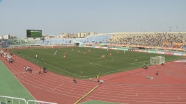 제주 Utd. 28일 월드컵경기장 복귀전, 서귀포시 전폭 지원..인천과 14라운드 홈경기