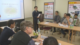 비자림로 확장 공사, 환경 분야별 전문 조사 진행 예정