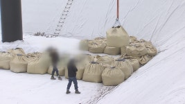 분리 선별 제대로 안 돼...동복매립장 10대중 6대꼴로 되돌아가