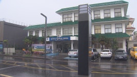서귀포시 청소년 문화의집, 임시청사 계획 오락가락