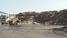 봉개동쓰레기매립장주민대책위원회, 오는 19일부터 쓰레기 반입 전면 저지 계획